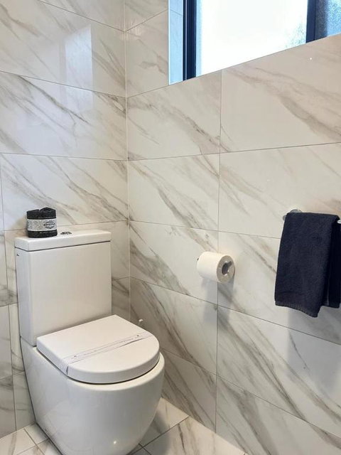 Red Cedar Motel - Foster Accommodation 2