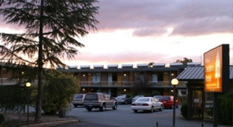 Red Cedars Motel - Foster Accommodation 3