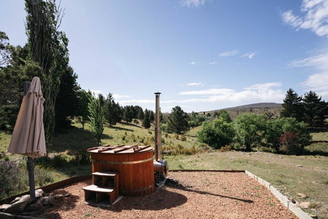 Red Gum At Aranya Acres By Tiny Away - Foster Accommodation 2