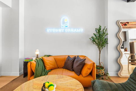 Quirky Loft By Sydney Dreams - Foster Accommodation 1