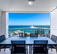 Aspect Caloundra - Foster Accommodation