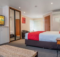 Aspley Carsel Motor Inn - Foster Accommodation