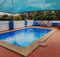 Aspley Motor Inn - Foster Accommodation