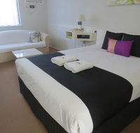 Aspley Pioneer Motel - Foster Accommodation