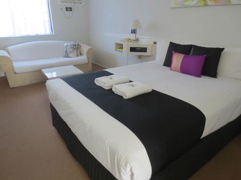 Aspley Pioneer Motel - Foster Accommodation 0