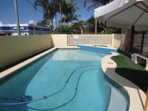 Aspley Pioneer Motel - Foster Accommodation 1