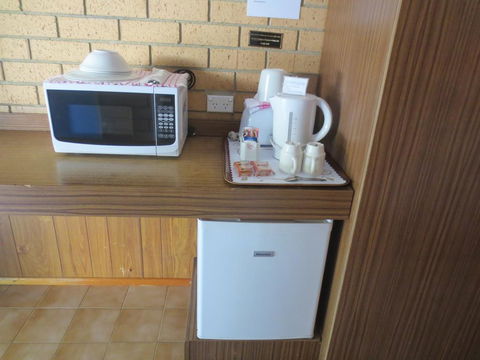 Aspley Pioneer Motel - Foster Accommodation 3