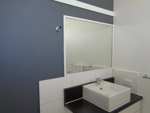 Aspley Sunset Motel - Foster Accommodation 3