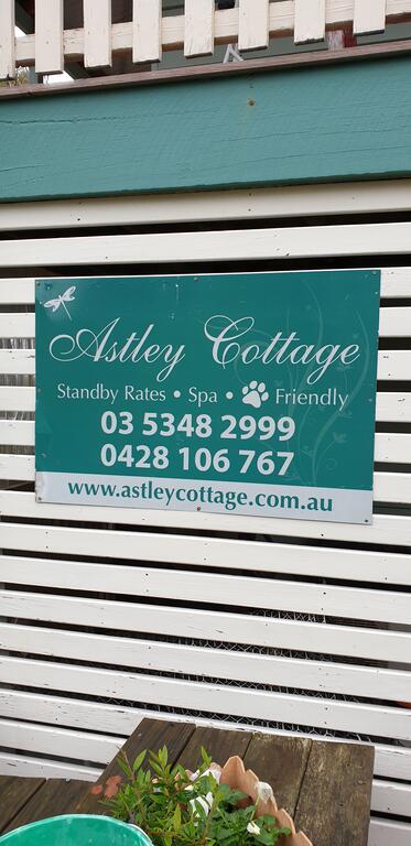  Foster Accommodation