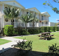 Aston Hill Motor Lodge - Foster Accommodation