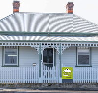 Aston on Alexander - boutique accommodation - Foster Accommodation