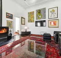 Aston on Church - luxury accommodation - Foster Accommodation