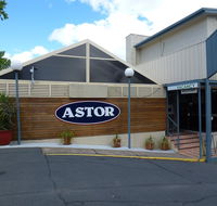 Astor Hotel Motel - Foster Accommodation