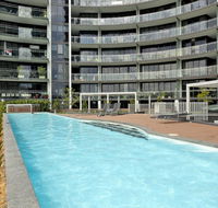 Astra Apartments Canberra - Manhattan - Foster Accommodation
