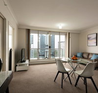 Astra Apartments Chatswood - Brown Street - Foster Accommodation