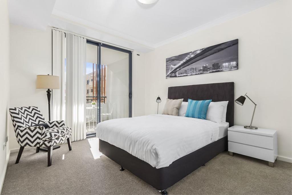 Liverpool NSW Foster Accommodation