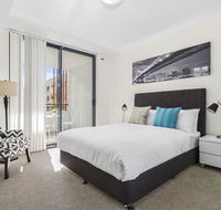 Astra Apartments Liverpool - Foster Accommodation