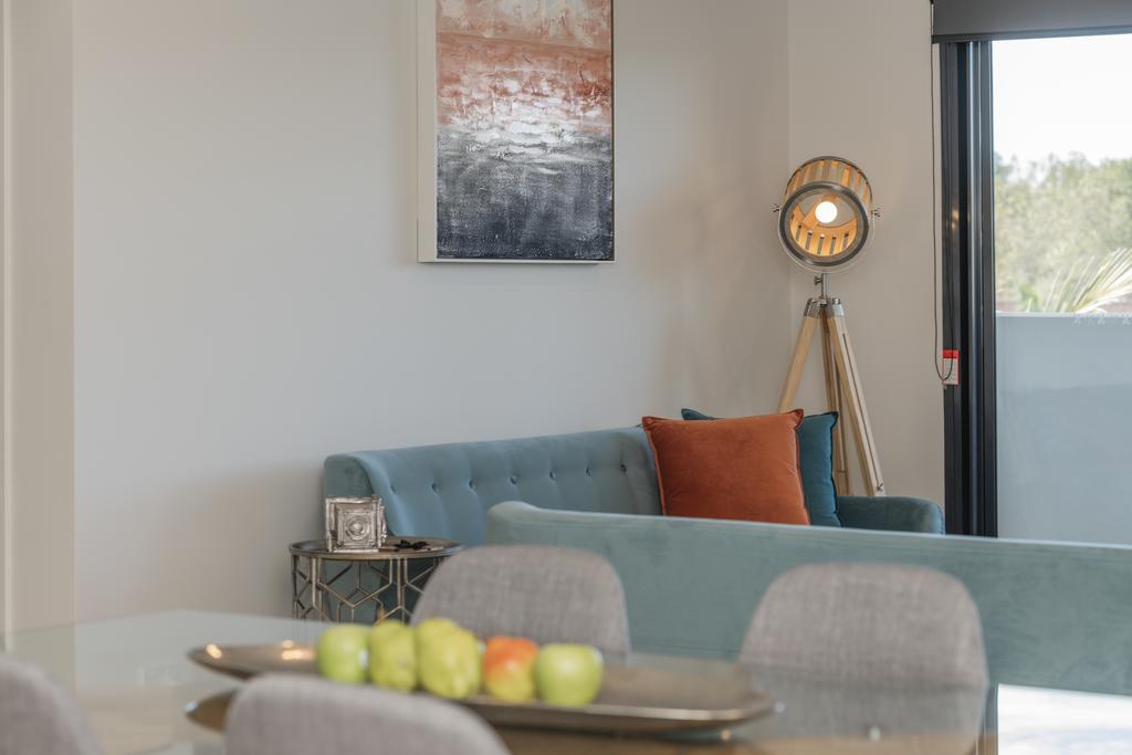  Foster Accommodation