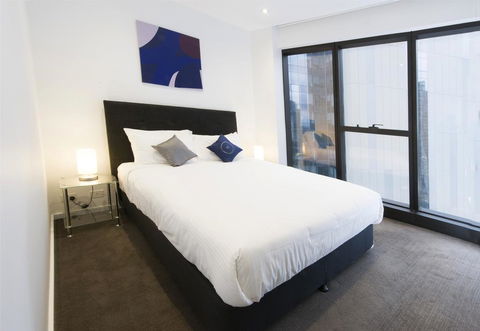 Astra Apartments Southbank - Foster Accommodation 2