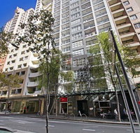 Astra Apartments Sydney - Foster Accommodation
