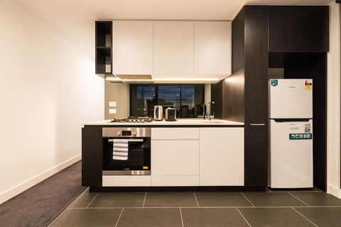 Astrina Deluxe 2 Bedroom - Foster Accommodation 1