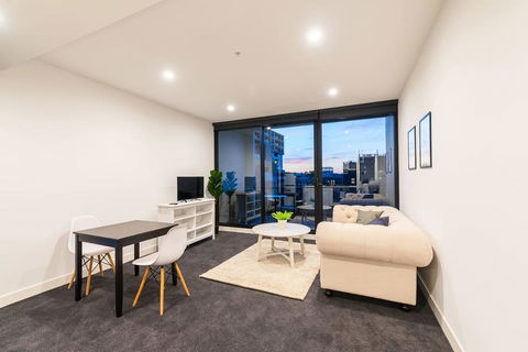 Astrina Deluxe 2 Bedroom - Foster Accommodation 0
