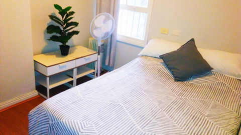 Asylum Sydney Backpackers Hostel - Foster Accommodation 2