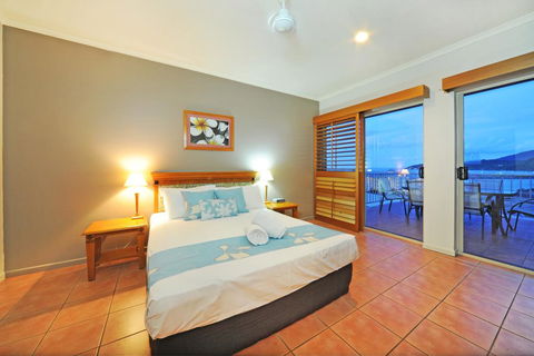 At Boathaven Bay Holiday Apartments - Foster Accommodation 2