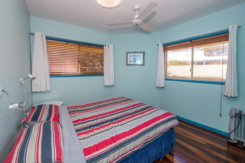 At Cylinder Unit 2 - Foster Accommodation 2