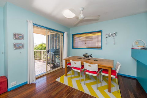 At Cylinder Unit 2 - Foster Accommodation 1