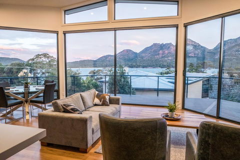 At The Bay - Foster Accommodation 3