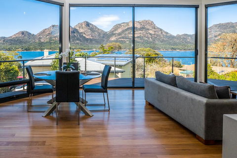 At The Bay - Foster Accommodation 2