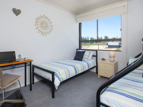 At The Beach - Kiama Surf Beach At Your Doorstep - Foster Accommodation 3