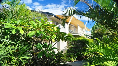 At The Beach - Lennox Head - Foster Accommodation 3