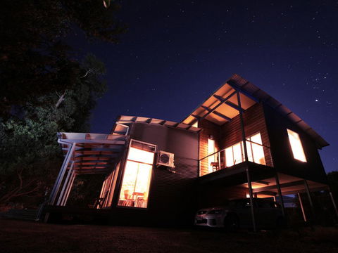 At The Gap Holiday Home - Foster Accommodation 2