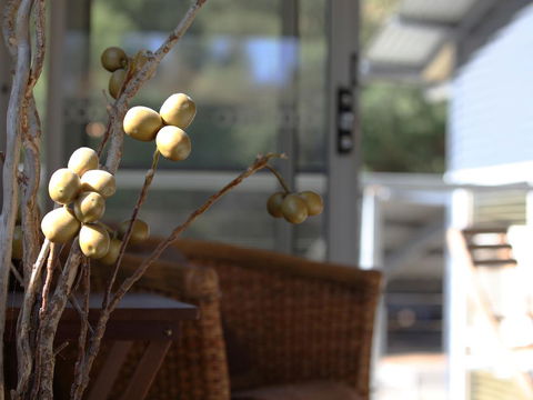 At The Gap Holiday Home - Foster Accommodation 3