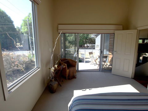 At The Gap Holiday Home - Foster Accommodation 0