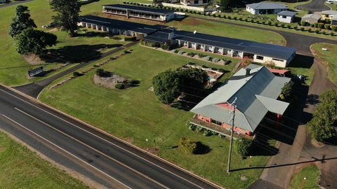Atherton Apartments - Foster Accommodation 3