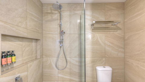 Atherton Apartments - Foster Accommodation 2