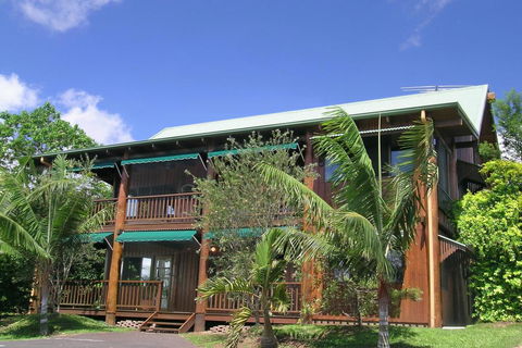 Atherton Blue Gum B&B - Foster Accommodation 0
