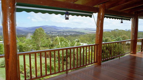 Atherton Blue Gum B&B - Foster Accommodation 2