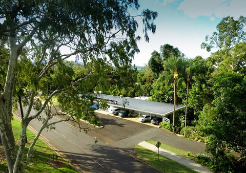Atherton Hinterland Motel - Foster Accommodation 0