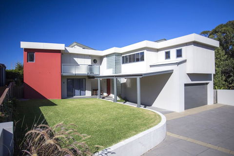 Atlantas, Mollymook Beach - Foster Accommodation 1