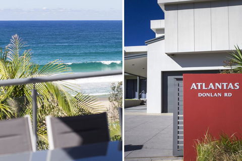 Atlantas, Mollymook Beach - Foster Accommodation 2