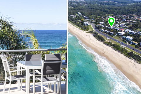 Atlantas, Mollymook Beach - Foster Accommodation 0