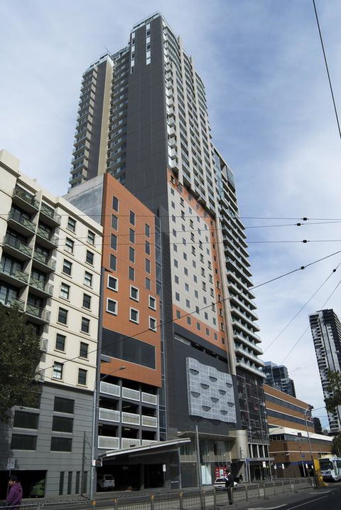 Atlantis Hotel Melbourne - Foster Accommodation 3