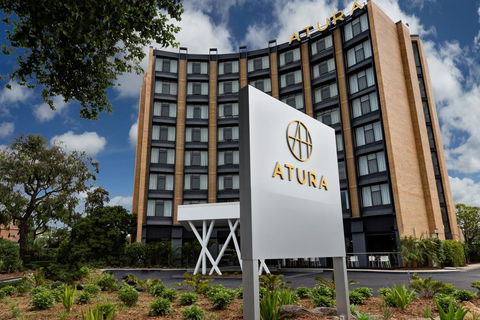 Atura Albury - Foster Accommodation 0