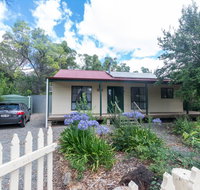 Auburn Hideaway Clare Valley - Foster Accommodation