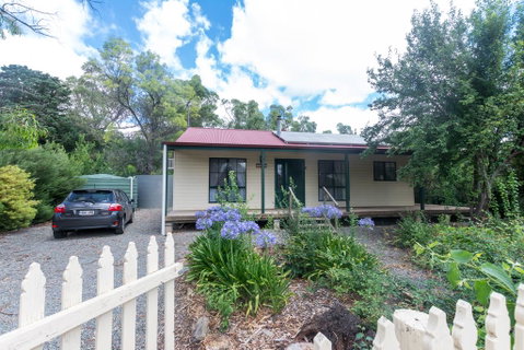 Auburn Hideaway Clare Valley - Foster Accommodation 0