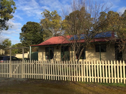 Auburn Hideaway Clare Valley - Foster Accommodation 1